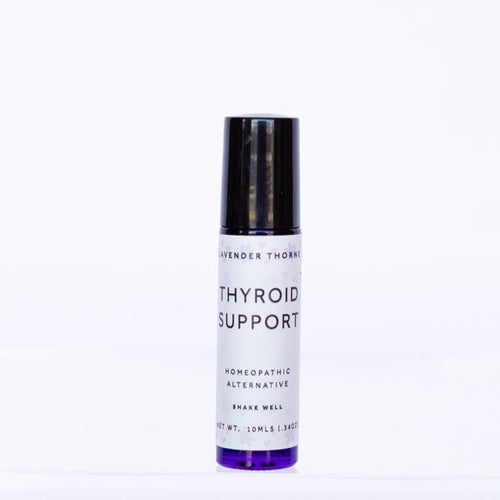 Thyroid Support Roller