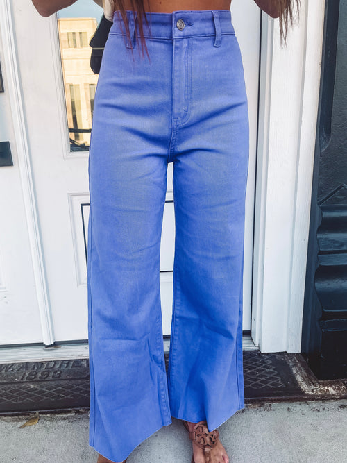 Annie Jean in Very Peri