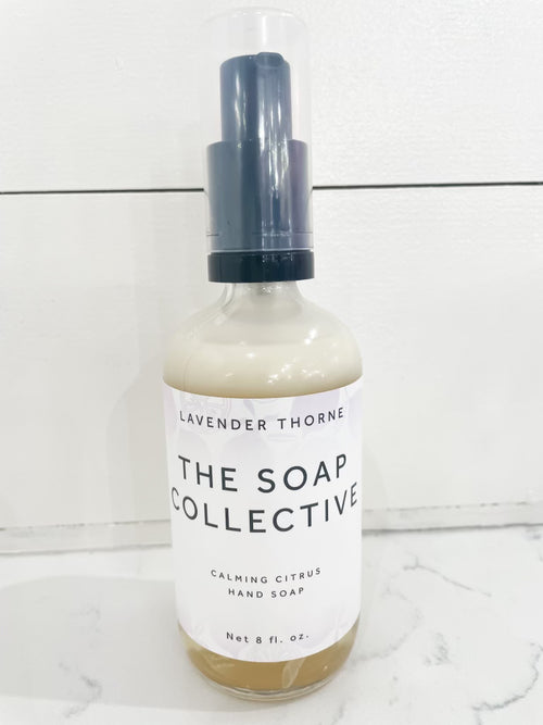 The Soap Collective Hand Soap