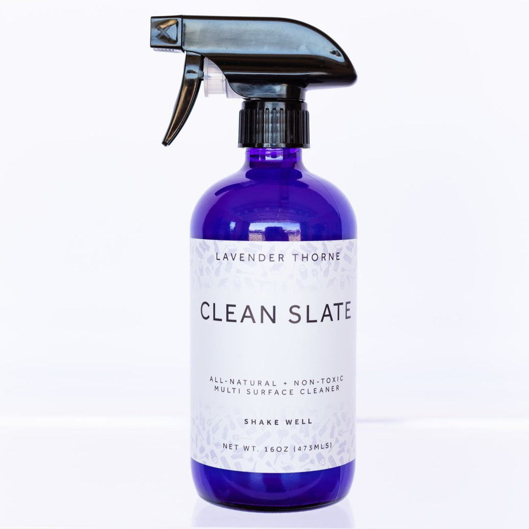 Clean Slate All Purpose Cleaner