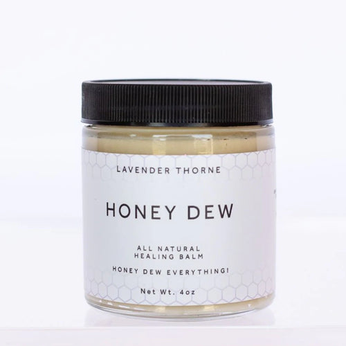 Honey Dew Skin Salve