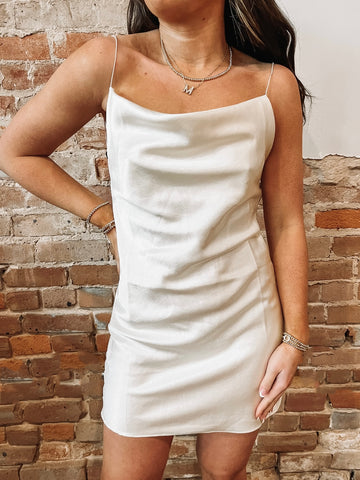 Makiah Dress
