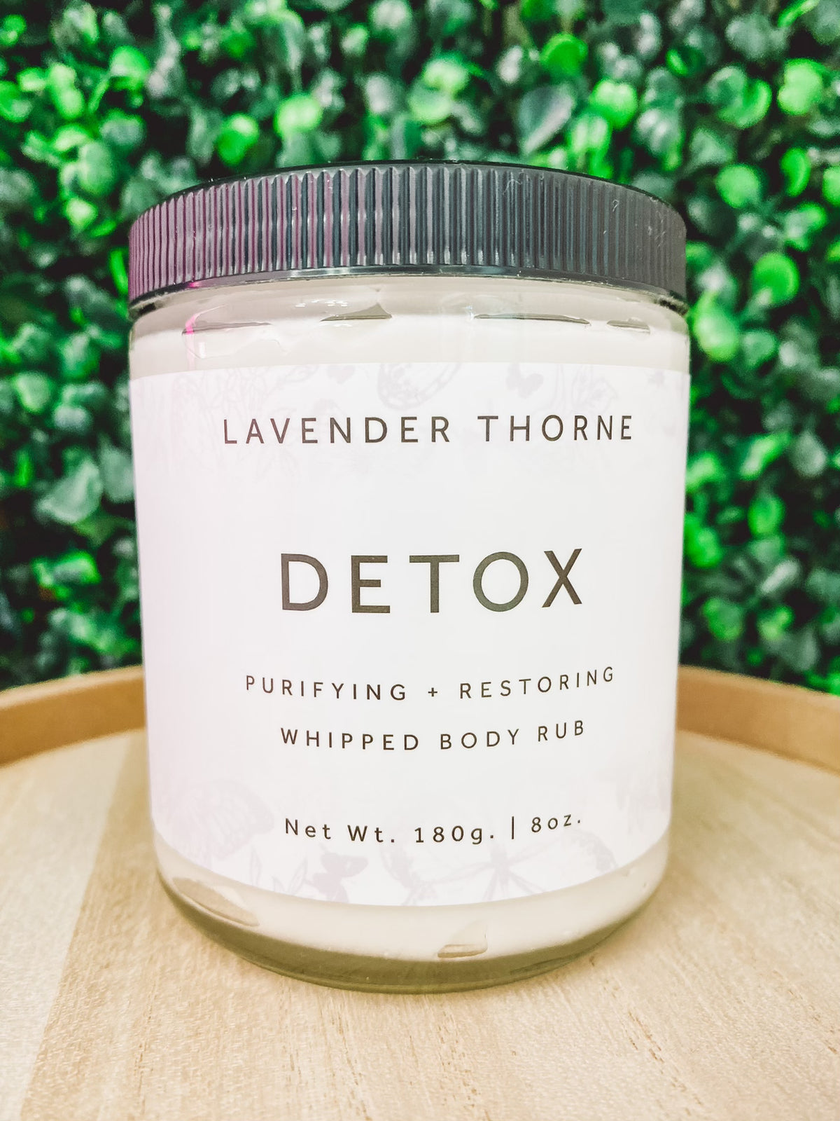 Detox Lotion