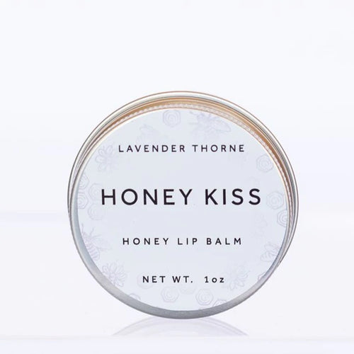 Honey Kiss Lip Balm