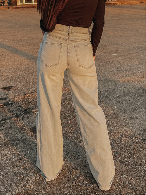 Beth Jeans