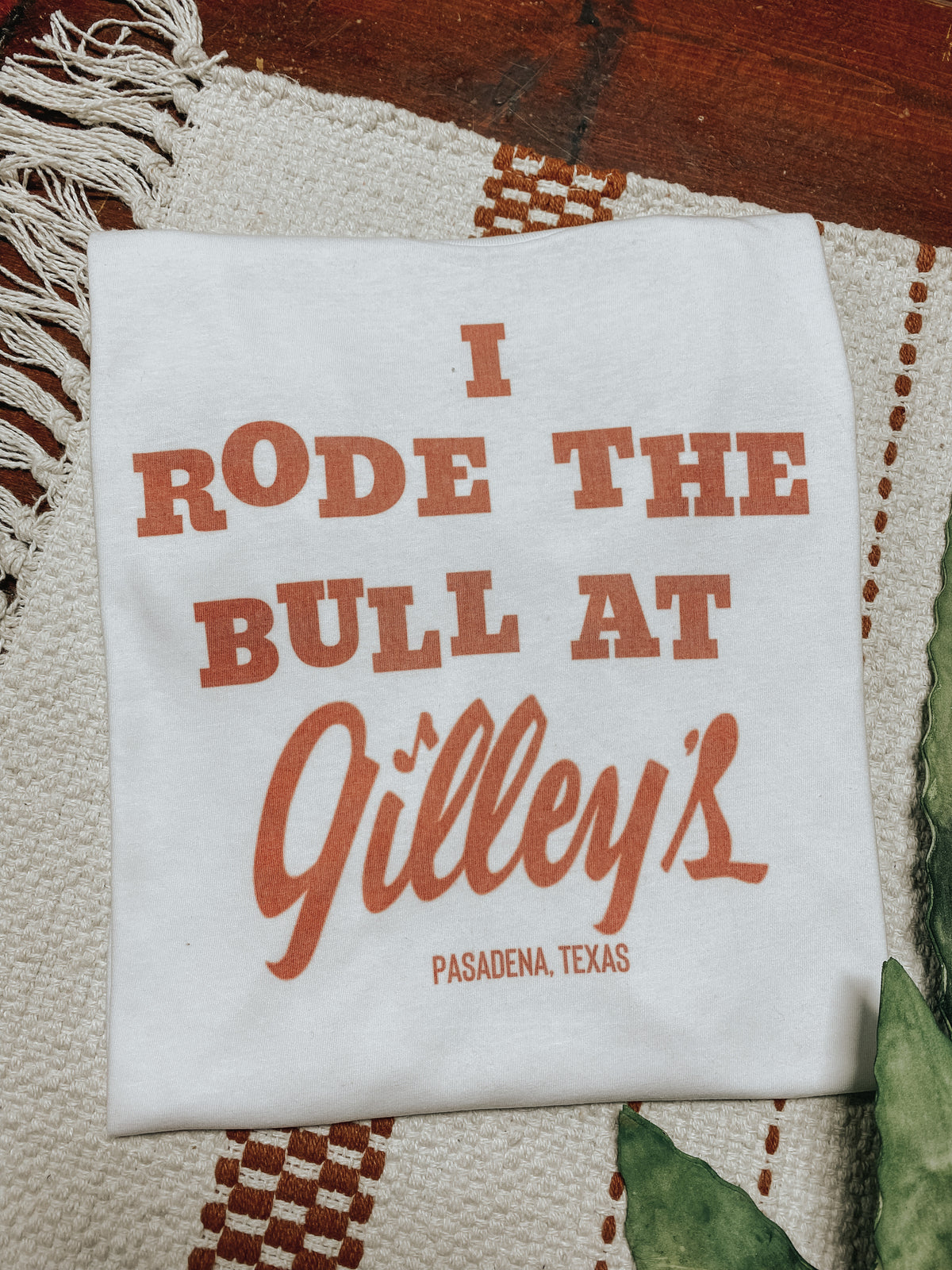 *SALE* Gillian Tee