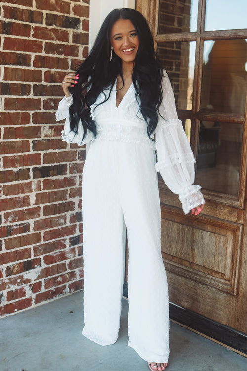 Kirsten Jumpsuit