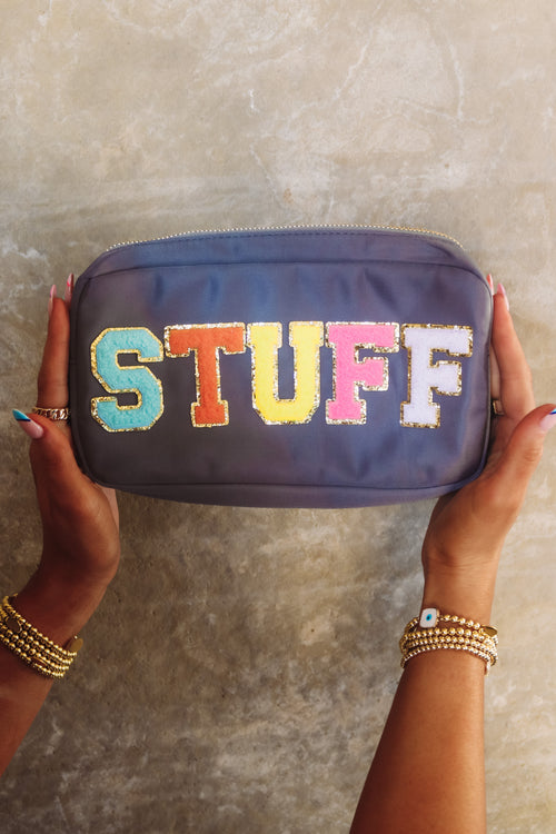 Sidney Pouch
