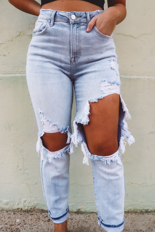 Jensen Jeans
