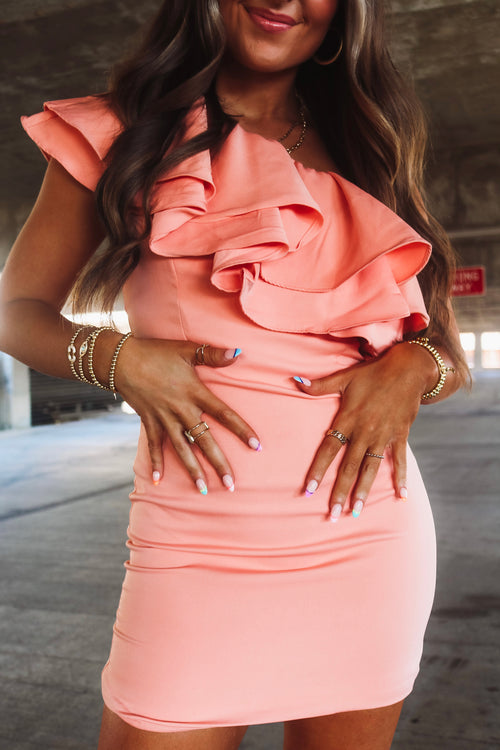 Gina Dress