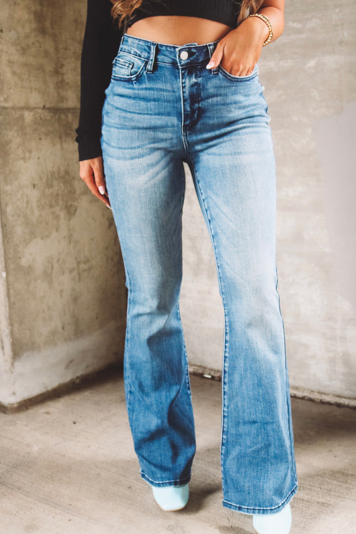 Gillian Jeans