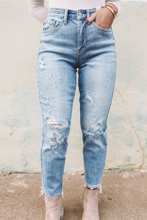 Ellen Jeans