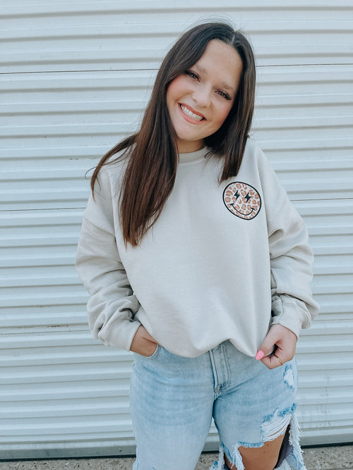 Nora Sweatshirt