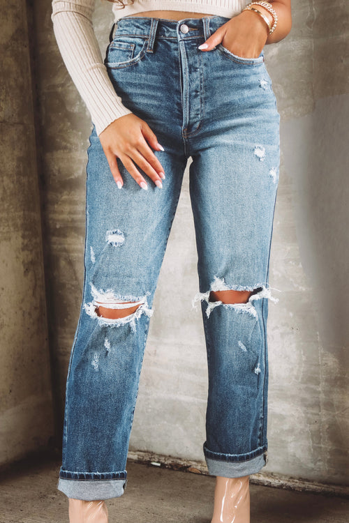 Delaney Jeans