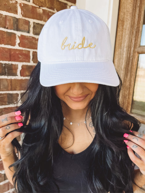 Julie Hat