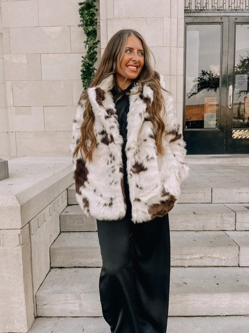 Kennedy Jacket