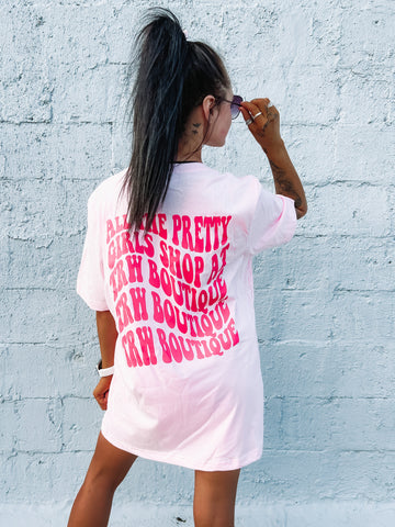 Lyra Tee