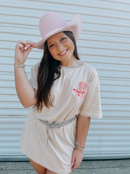Kimber Tee