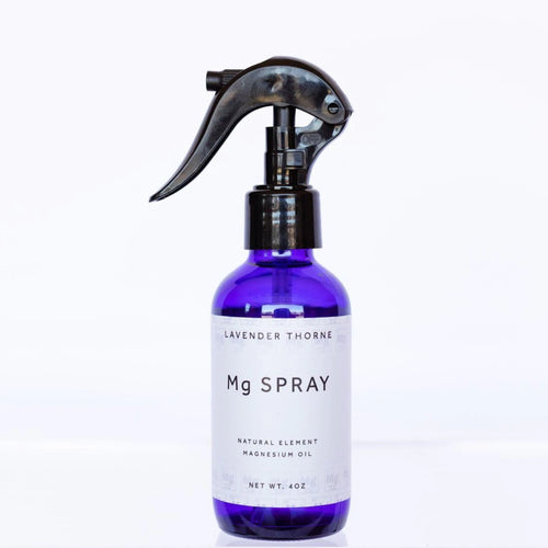 Magnesium Spray